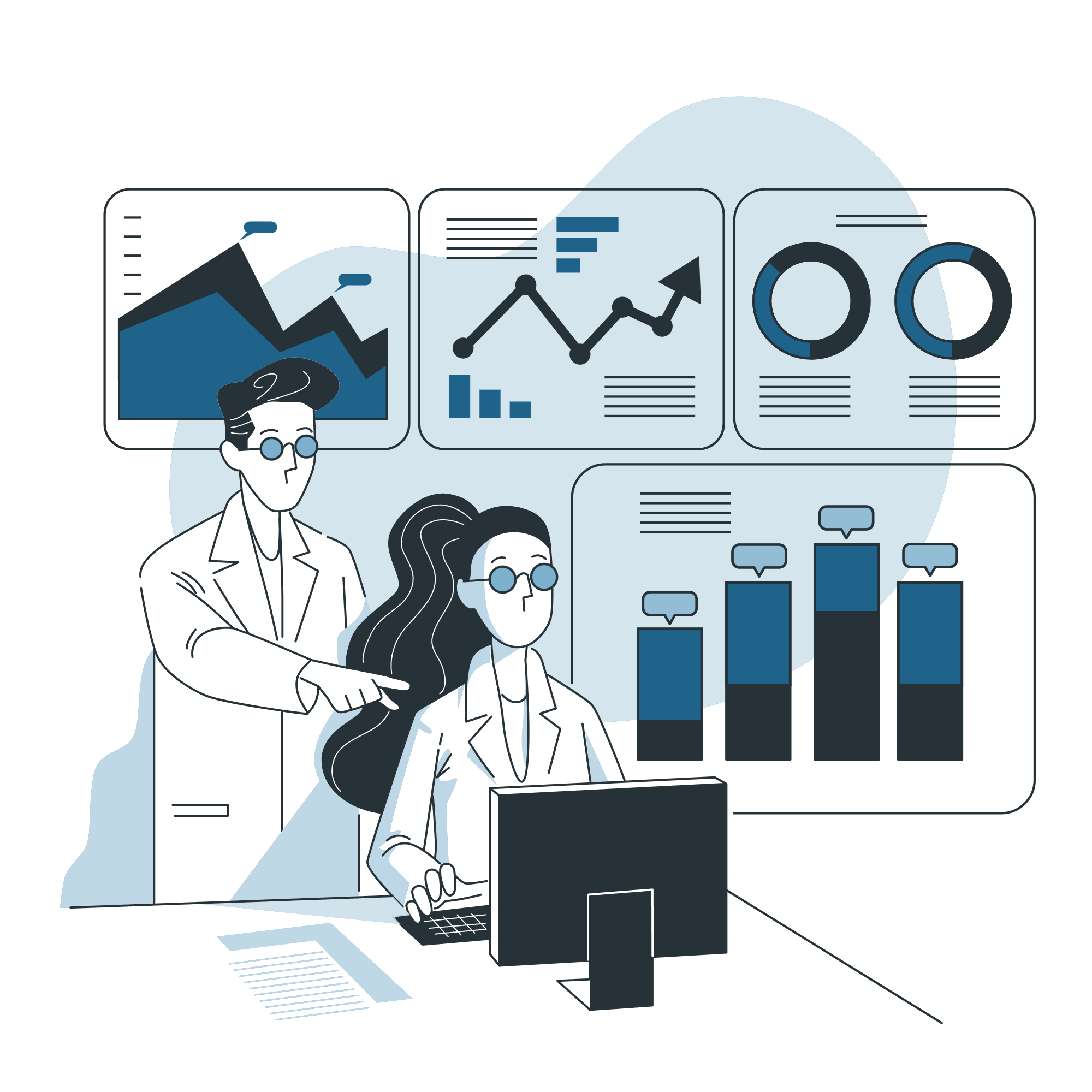 Analytics-bro