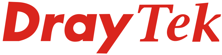 DrayTek-LOGO