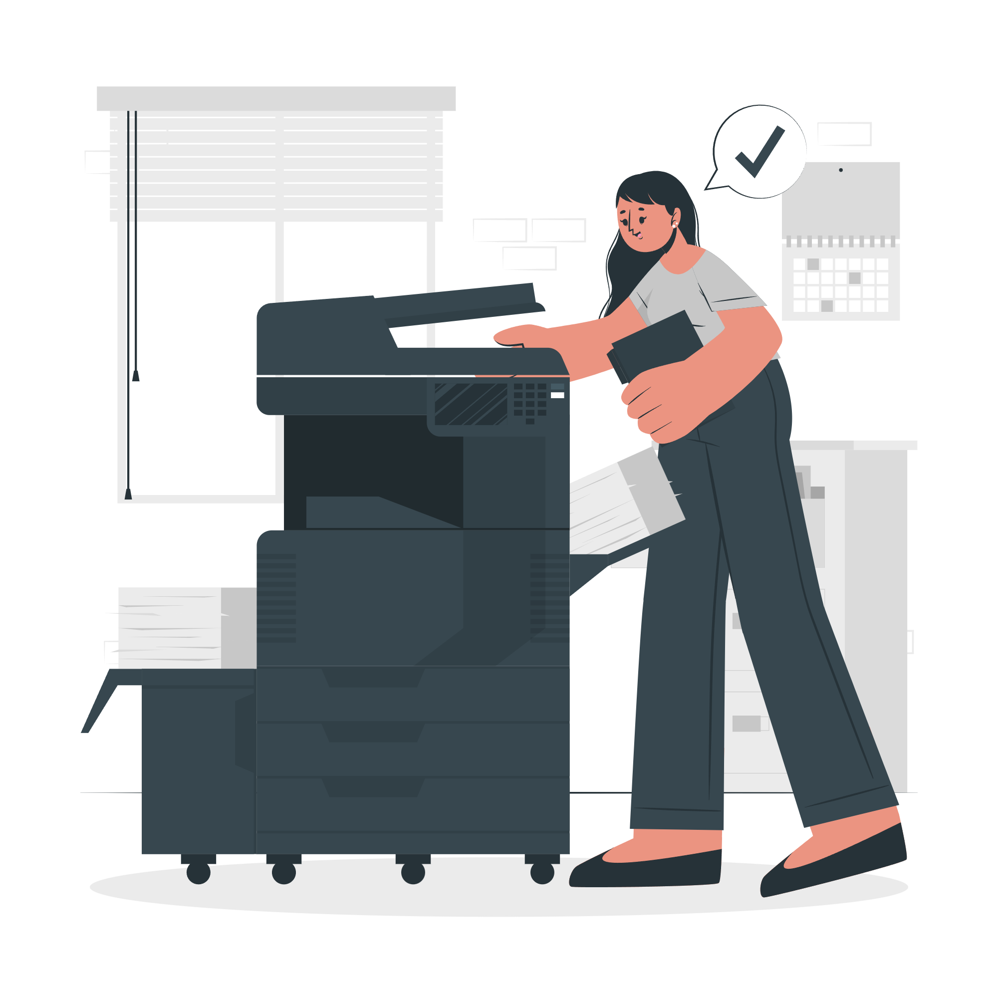 Printer-cuate