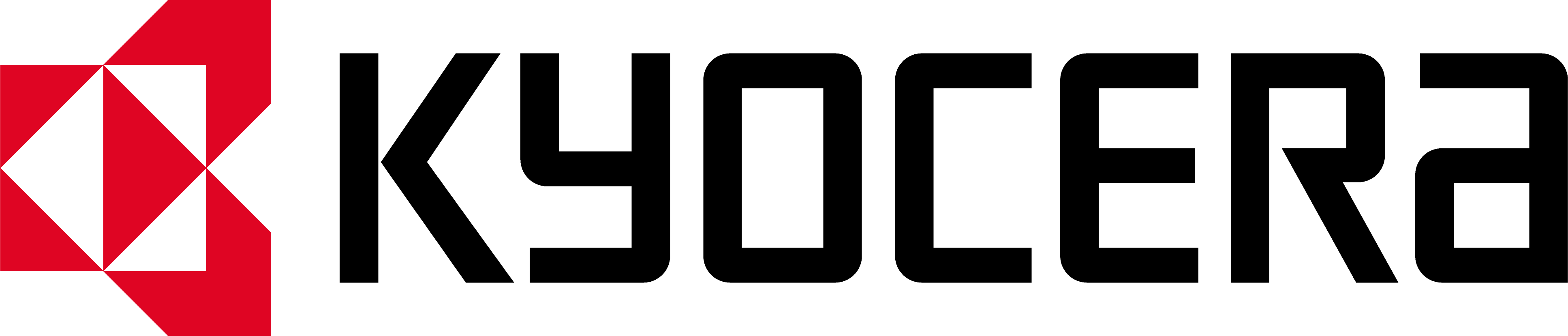 kyocera