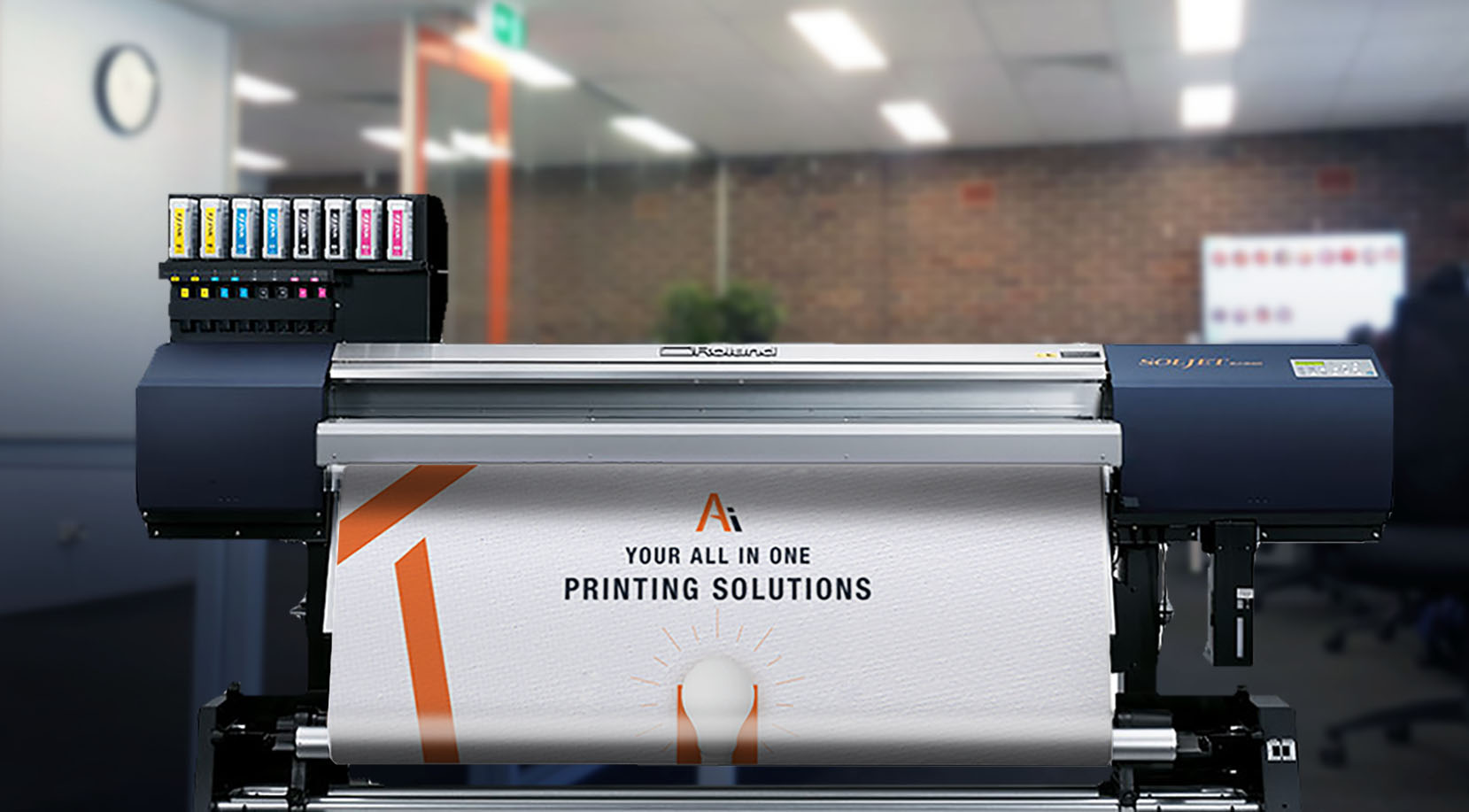 Printing Solutions