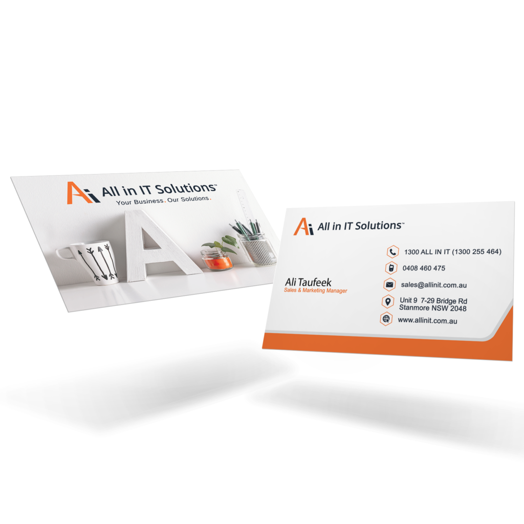 250-x-premium-business-cards-all-in-it-solutions